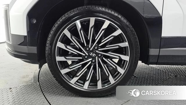 Hyundai Santa Fe (MX5) id 4752796 из Кореи 15