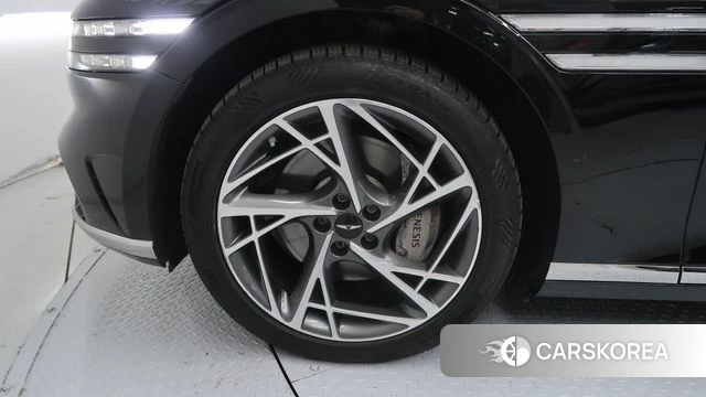 Genesis G90 (RS4) id 5000671 из Кореи 15