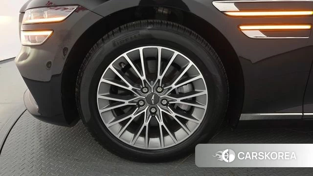 Genesis G80 (RG3) id 5017091 из Кореи 30