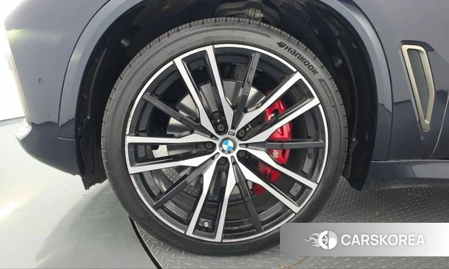 BMW X5 (G05) id 5053150 из Кореи 29