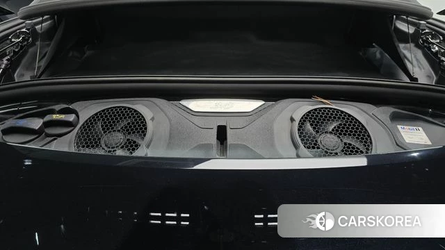 Porsche 911(992) id 4785057 из Кореи 31