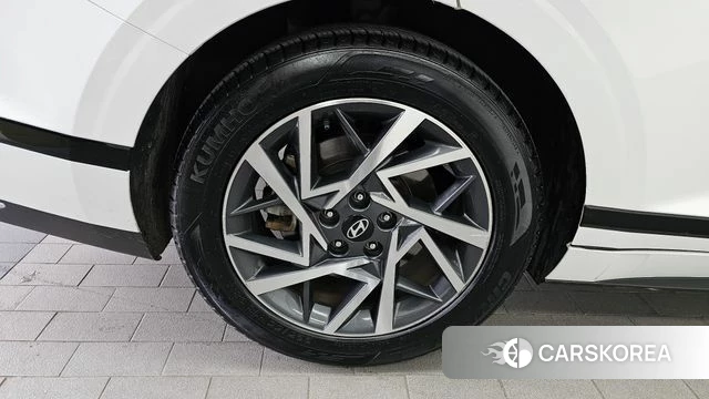 Hyundai Grandeur (GN7) id 4991066 из Кореи 15