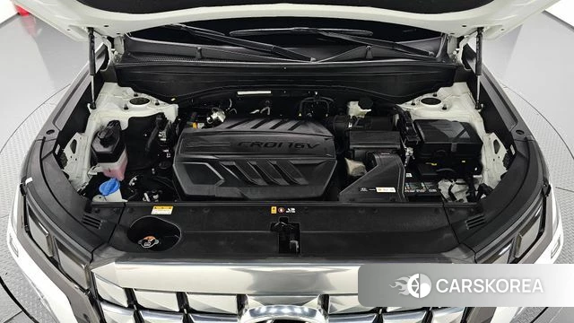 Hyundai The New Palisade id 5017275 из Кореи 32
