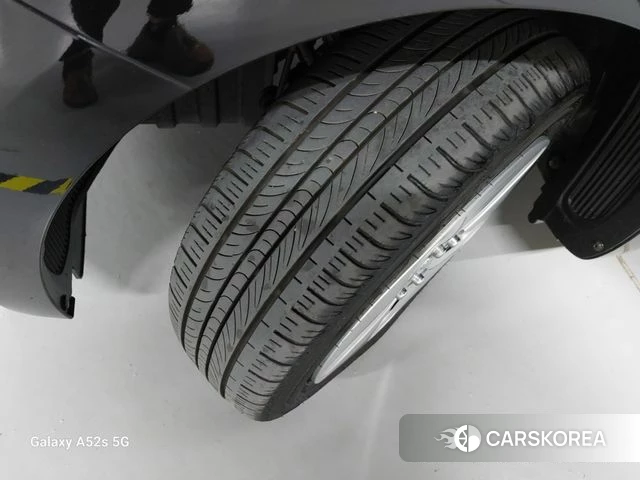 Kia The New Kia Ray id 5022158 из Кореи 15