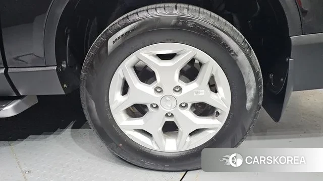 Ssangyong The New Rexton Sports Cannes id 3745358 из Кореи 15