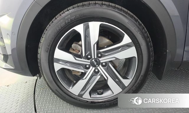 Kia Sorento 4th Generation id 5047338 из Кореи 28