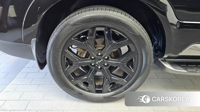 Kia Mohave Master id 5040260 из Кореи 32