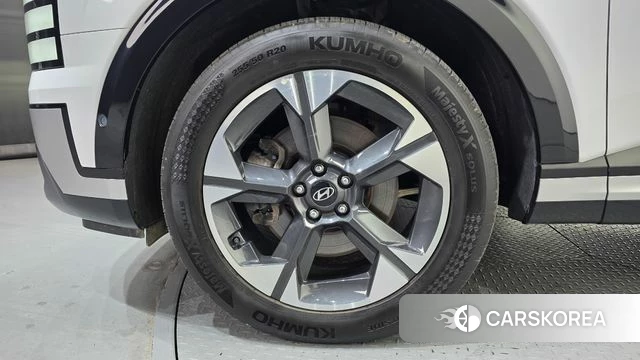 Hyundai Palisade (LX3) id 5021040 из Кореи 15