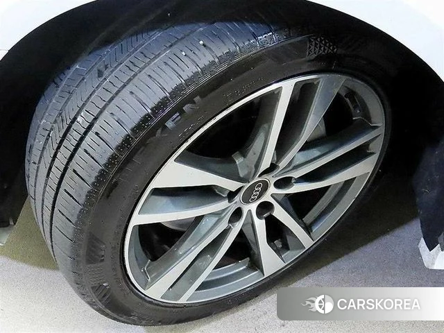 Audi A6 (C8) id 4705590 из Кореи 14