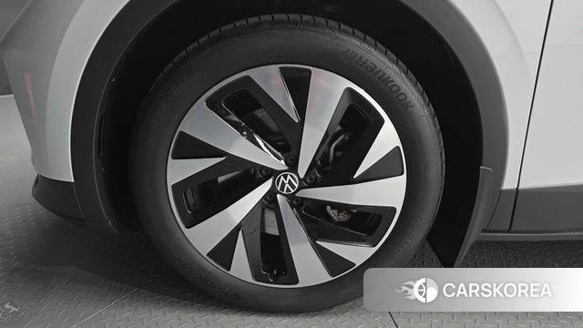 Volkswagen ID.4 id 4898243 из Кореи 30