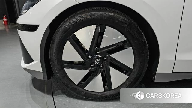 Hyundai Ionic 6 id 4991578 из Кореи 27