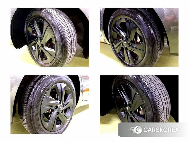 Hyundai Avante (CN7) id 4753662 из Кореи 15