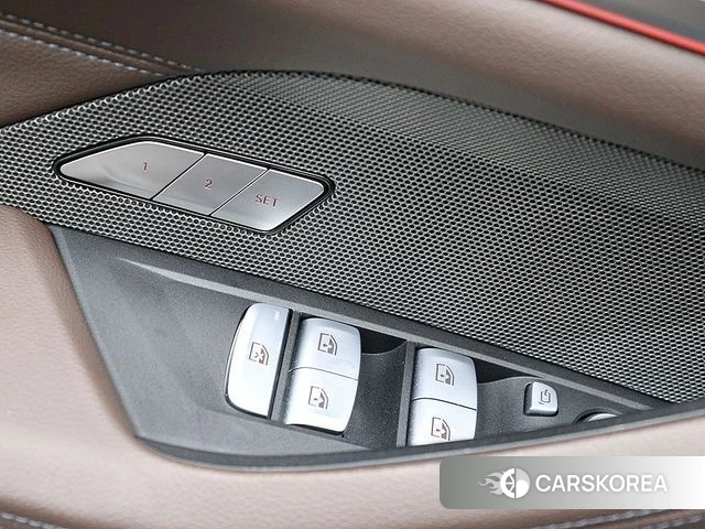 BMW i4 id 5000584 из Кореи 15