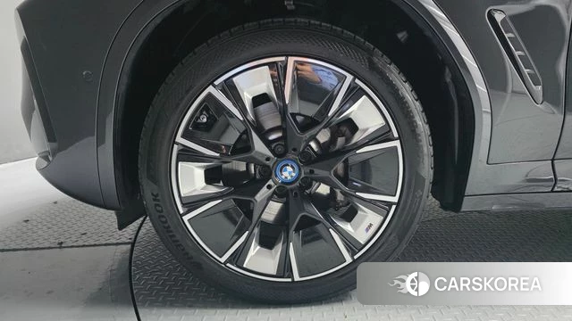 BMW iX3 id 5046849 из Кореи 15