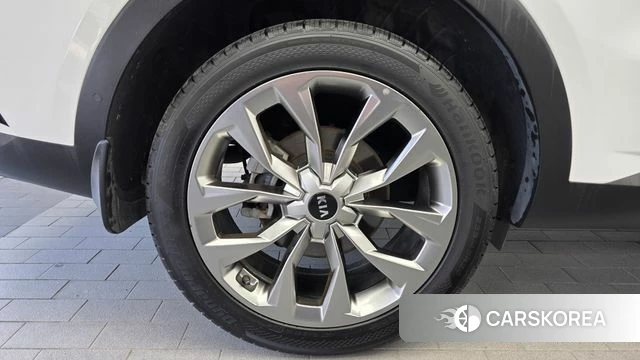 Kia Sorento 4th Generation id 5013383 из Кореи 30