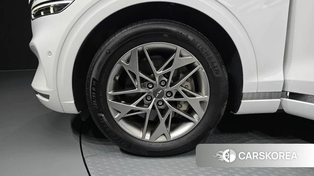 Genesis GV70 id 4985546 из Кореи 34