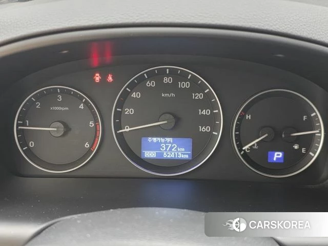 Hyundai The New Grand Starex id 5041515 из Кореи 15