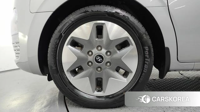 Hyundai Staria id 5002510 из Кореи 26