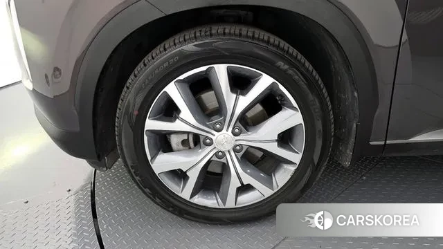 Hyundai Palisade id 3747920 из Кореи 15