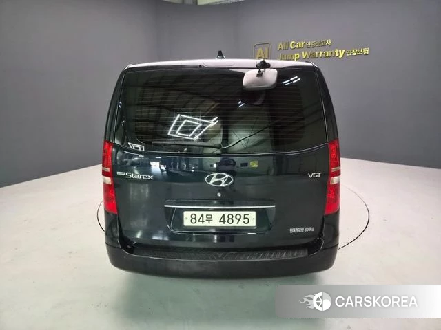 Hyundai The New Grand Starex id 4982695 из Кореи 15