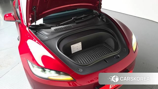 Tesla Model 3 id 4985280 из Кореи 28
