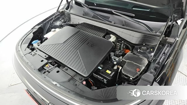 Hyundai Kona Electric (SX2) id 4773799 из Кореи 27