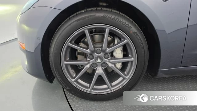 Tesla Model 3 id 4918228 из Кореи 30