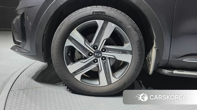 Kia Sorento 4th Generation id 5023041 из Кореи 15
