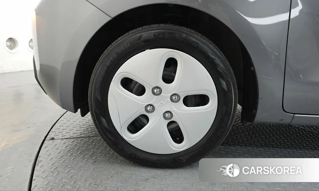 Kia The New Kia Ray id 4985873 из Кореи 28