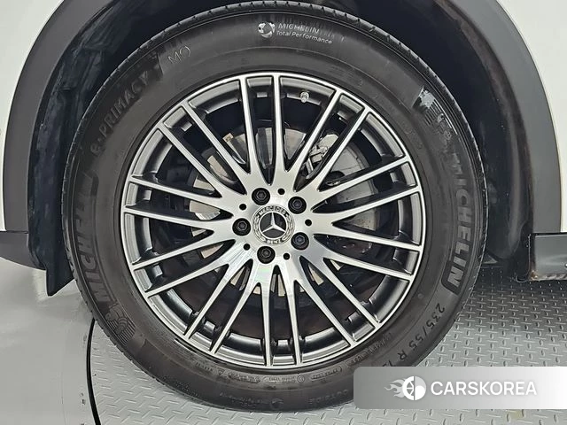 Mercedes-Benz GLC-Class X254 id 5015958 из Кореи 15