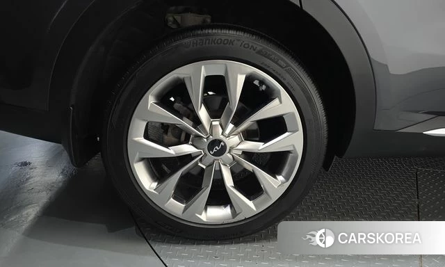 Kia Sorento 4th Generation id 4966921 из Кореи 27