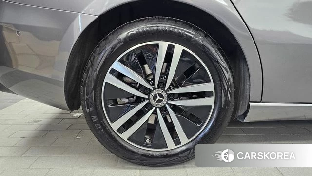 Mercedes-Benz A-Class W177 id 4951570 из Кореи 15