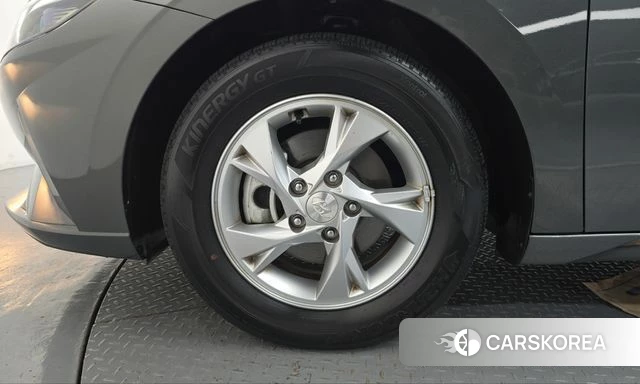 Hyundai Avante (CN7) id 4997017 из Кореи 25