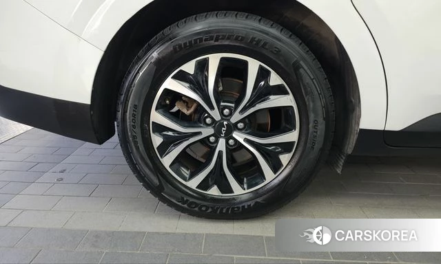 Kia Carnival 4th generation id 4981159 из Кореи 28