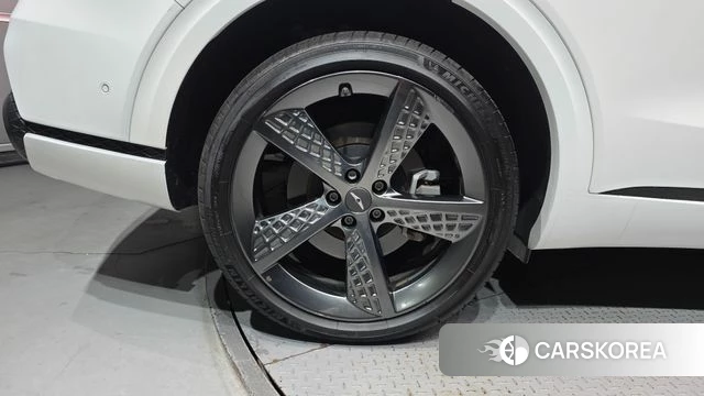 Genesis GV70 id 5028291 из Кореи 25