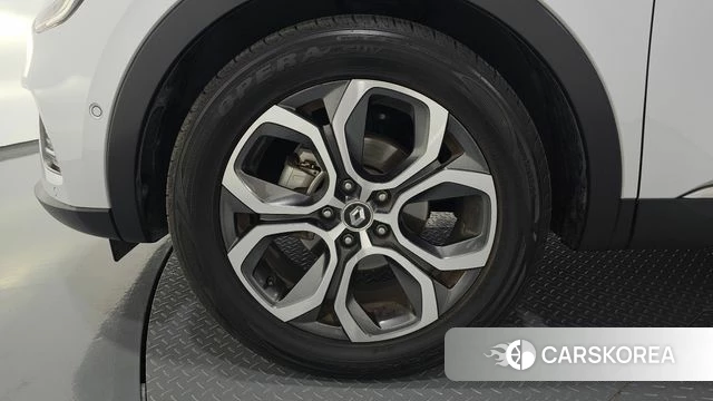 Renault Korea (Samsung) XM3 id 4952473 из Кореи 26