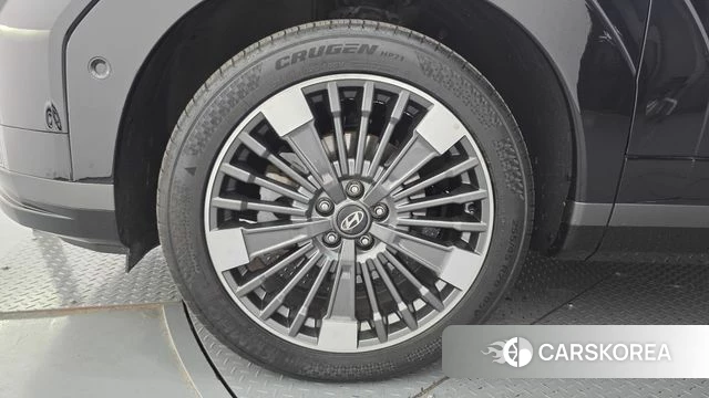 Hyundai Santa Fe (MX5) id 4980379 из Кореи 29