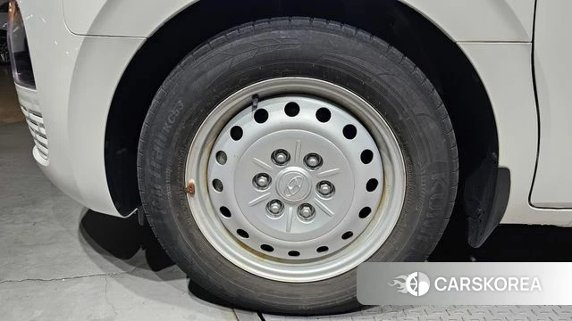 Hyundai Staria id 4706961 из Кореи 25