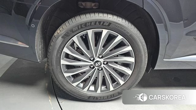 Hyundai The New Palisade id 4640601 из Кореи 15