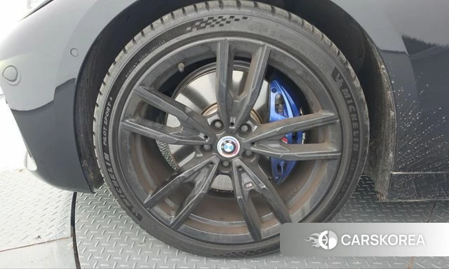 BMW 4 Series (G22) id 4981849 из Кореи 26