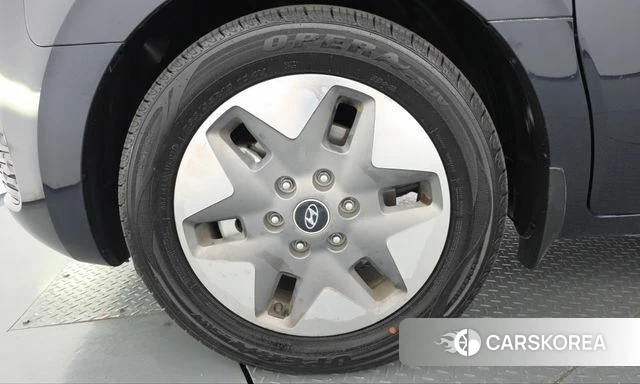 Hyundai Staria id 5026998 из Кореи 26