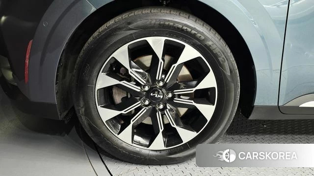 Kia Carnival 4th generation id 5022503 из Кореи 15