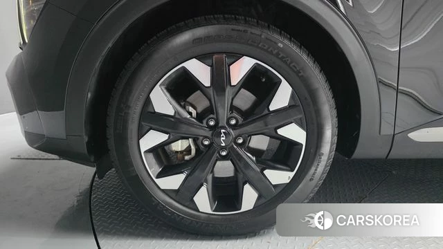 Kia Sportage 5th Generation id 5012211 из Кореи 15