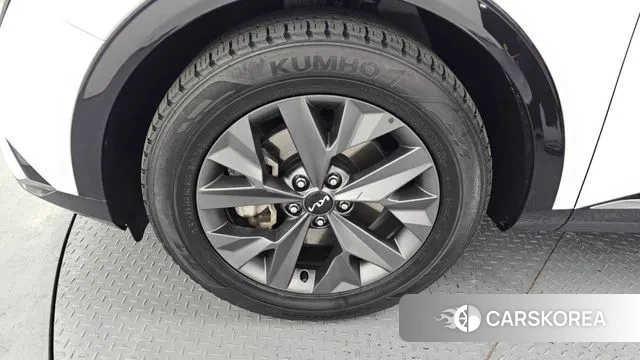 Kia Sportage 5th Generation id 3746457 из Кореи 15