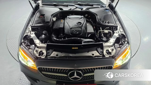 Mercedes-Benz E-Class W213 id 4993321 из Кореи 29