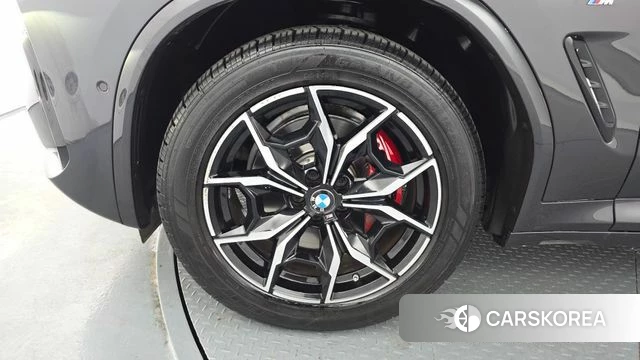 BMW X4 (G02) id 5040011 из Кореи 15