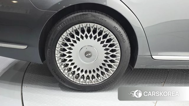 Genesis G90 id 4967568 из Кореи 15