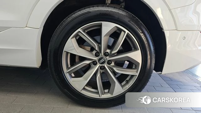 Audi e-Tron id 4894828 из Кореи 15