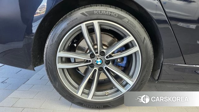 BMW 6 Series GT (G32) id 5012788 из Кореи 15