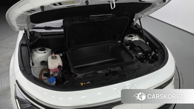 Kia Di All New Niro EV id 4981591 из Кореи 33